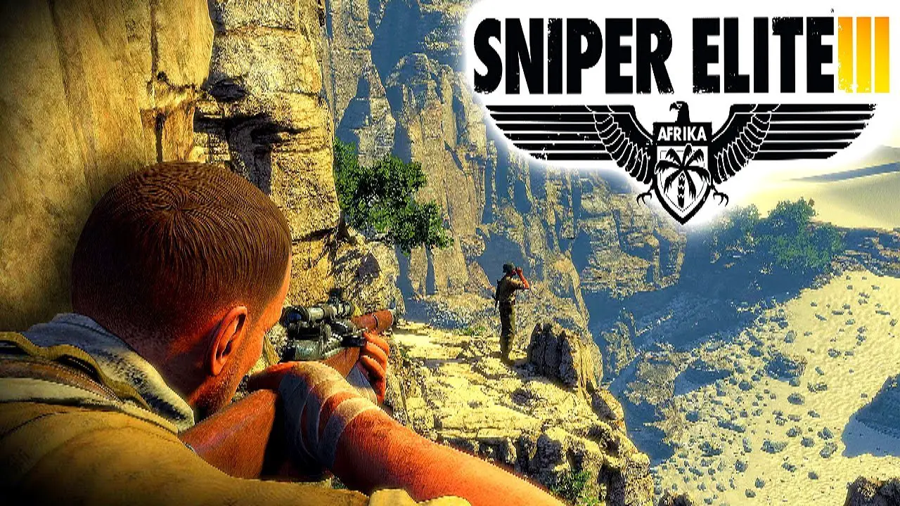 trainer sniper elite 3