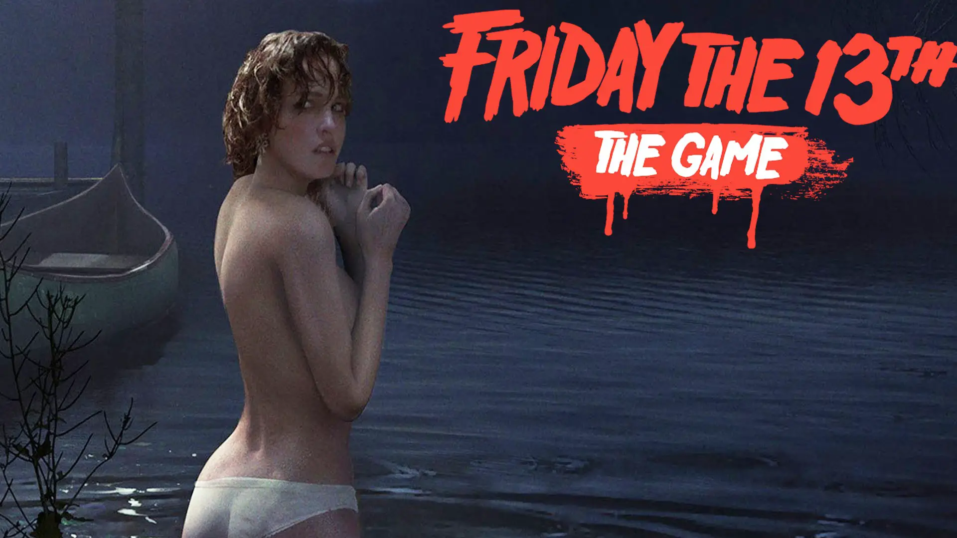 Friday the 13th sex clip