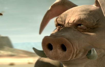 Beyond Good & Evil 2 : Michel Ancel poursuit son teasing