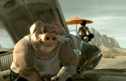 Beyond Good & Evil 2 daté en 2014 chez un distributeur britannique