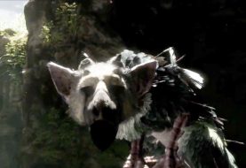 La marque "The Last Guardian" abandonnée par Sony