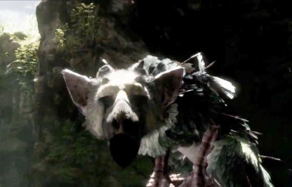 La marque "The Last Guardian" abandonnée par Sony