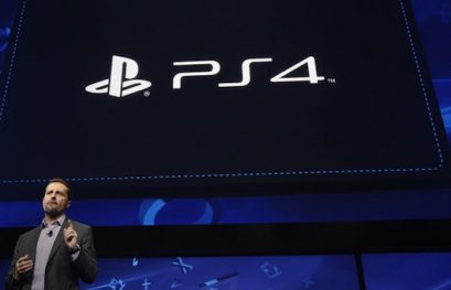 PS4 : Pas de baisse de prix en vue aux USA