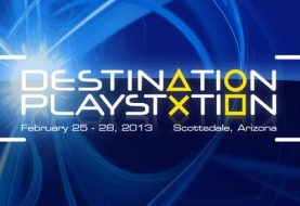 Sony annonce son event Destination Playstation 2013