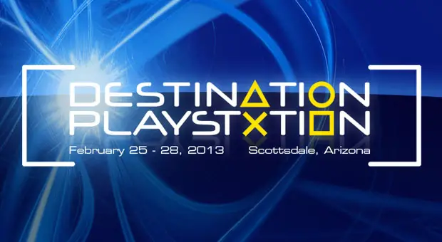 Sony annonce son event Destination Playstation 2013