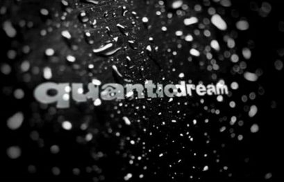 Quantic Dream dépose SingularityPS4.com