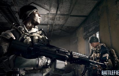 Battlefield 4 sortirait le 29 0ctobre