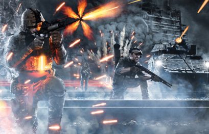 Battlefield 4 sortira l'an prochain