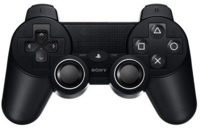 Plusieurs concepts DualShock 4