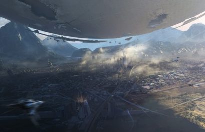 Le projet Destiny de Bungie bientôt révélé