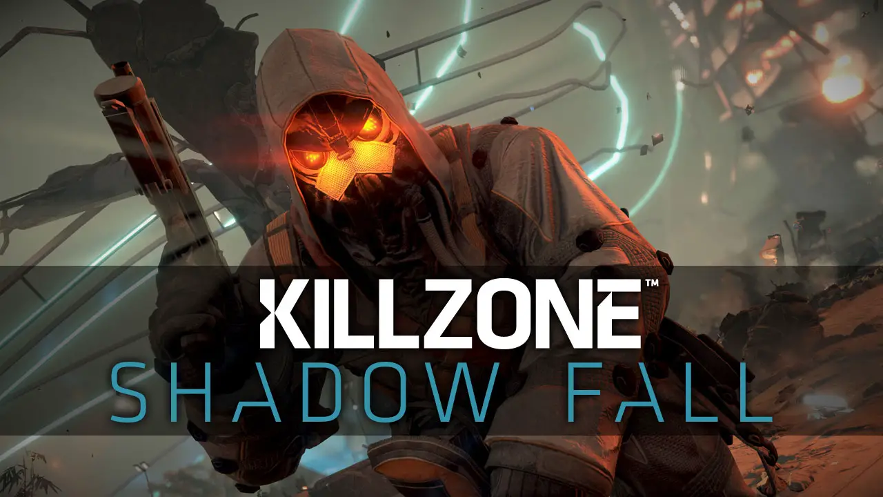 killzone shadow fall pc download