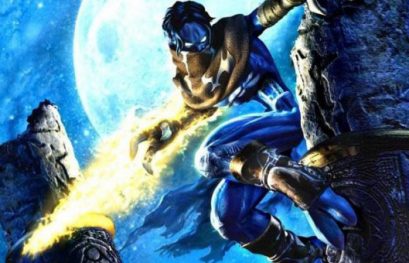 Square Enix travaillerait sur un reboot de la franchise Legacy of Kain