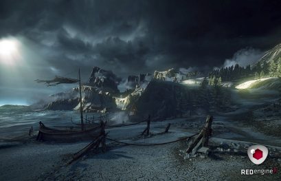 CD Projekt RED présente son nouveau moteur de jeu : REDengine 3