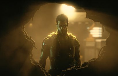 Square Enix dépose le nom Deus Ex : Human Defiance