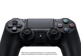 La DualShock 4 de la PS4 Slim s'affiche en vidéo