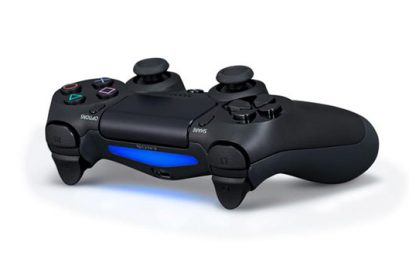 Vidéo de présentation de la DualShock 4