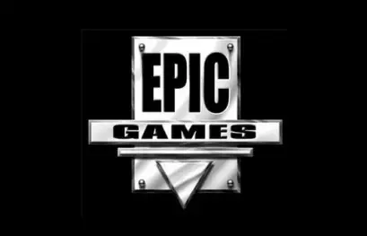 Epic Games "plus enthousiaste que jamais" au sujet de la next-gen