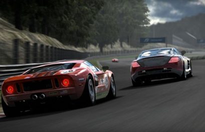 Gran Turismo 6 sortira sur PS3