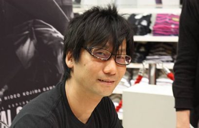 Hideo Kojima nous promet une annonce lors de la GDC 2013