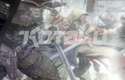 Assassin's Creed IV : Black Flag, le prochain volet de la licence ?