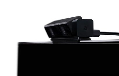 Sony a sous-estimé le potentiel de la Playstation Camera selon Andrew House