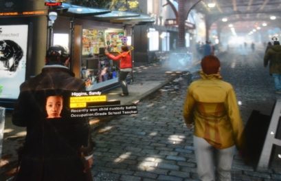 Watch Dogs : le jeu PS4 le plus attendu par nos lecteurs