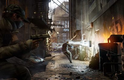 Vidéo de Watch Dogs sur PS4