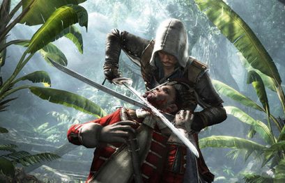 Ubisoft travaille sur trois Assassin's Creed différents