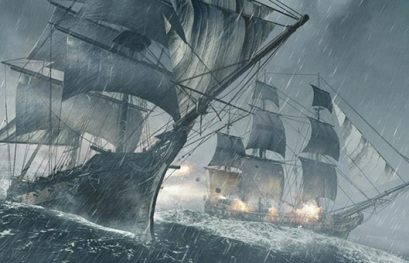 Le multiplayer d'Assassin's Creed 4 privé de batailles navales