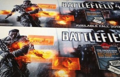 Battlefield 4 disponible dès cet automne ?