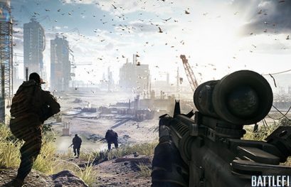 Battlefield 4 tournera à 60fps sur consoles next-gen