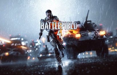 Battlefield 4 dévoilé le 26 mars