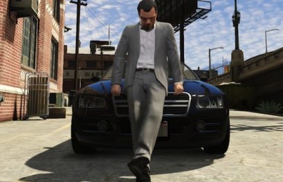 GTA 5 : de nouvelles images dévoilées