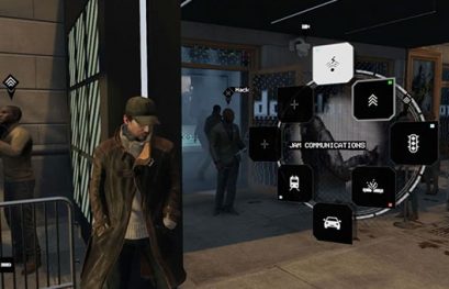 6 minutes de gameplay de Watch Dogs