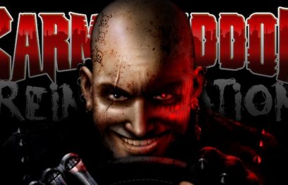 Carmageddon: Reincarnation prévu sur consoles next-gen