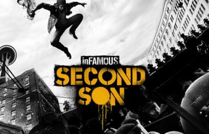 Nouveaux screenshots d'inFAMOUS: Second Son