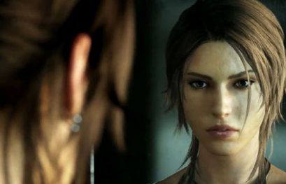 Square Enix Europe dépose le nom Lara Croft : Reflections