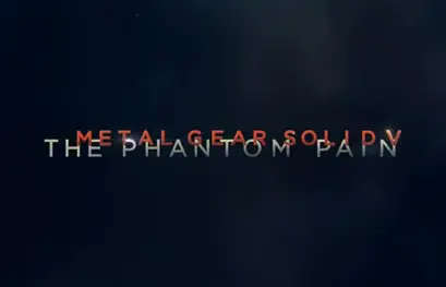 La date de sortie de MGS 5 : The Phantom Pain liée aux ventes de PS4