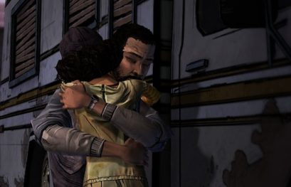 The Walking Dead Season 2 : TellTale Games pense au transfert de sauvegarde pour la PS4