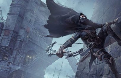 Le héros de Thief 4 sera plus "grand public"