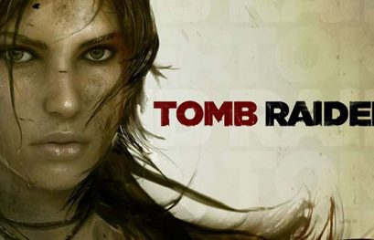 3,4 millions d'unités vendues pour Tomb Raider mais Square Enix considère que c'est un échec