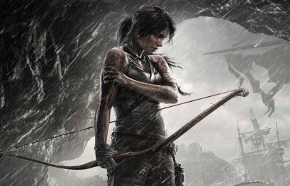 [GC 2015] Rise of Tomb Raider : Trailer et gameplay pour Lara