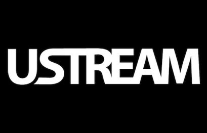 Ustream ne sera pas une exclusivité PS4