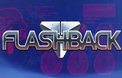 Trailer du remake de Flashback