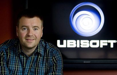 La PS4 est une "agréable surprise" pour le CEO d'Ubisoft Montréal