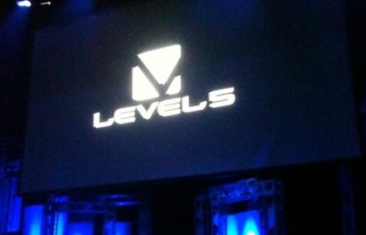 Level-5 développe un jeu sur PS4