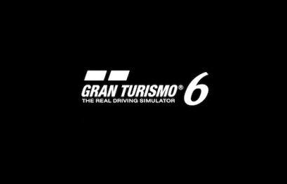 Gran Turismo 6 trop puissant pour la PS Vita