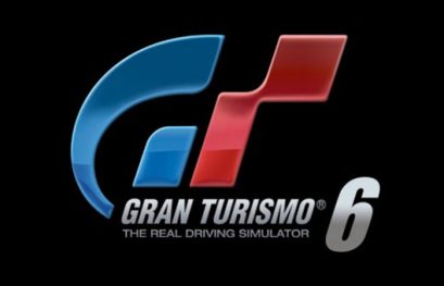 Gran Turismo 6 : un trailer pour l'ouverture des précommandes