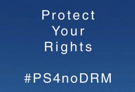 Les internautes se mobilisent contre l'utilisation de DRM pour la PS4