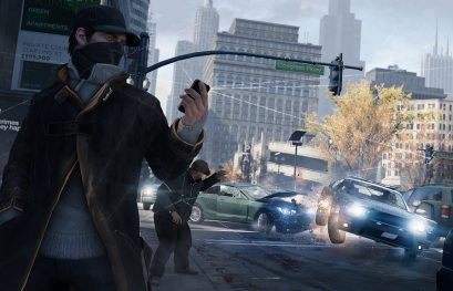 Selon Ubisoft, Watch Dogs aurait été le meilleur jeu de lancement sur next-gen